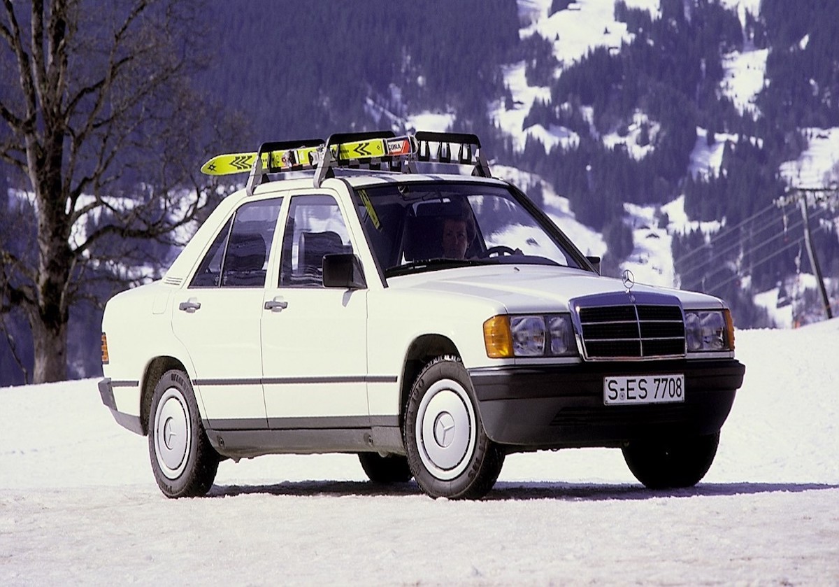 Mercedes-Benz Italia protagonista ad Auto e Moto d’Epoca 2022 Mercedes-Benz Italia protagonista ad Auto e Moto d’Epoca 2022