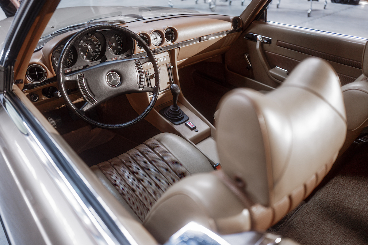 Mercedes-Benz Italia protagonista ad Auto e Moto d’Epoca 2022 Mercedes-Benz Italia protagonista ad Auto e Moto d’Epoca 2022