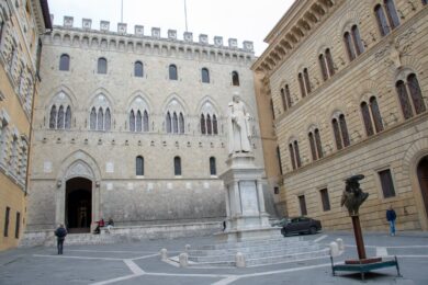 Mps, Anima partecipa all’aumento. Freni (Mef): “No ai capitani di ventura”