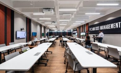 Polimi, sui Navigli nasce il campus di Graduate School of Management