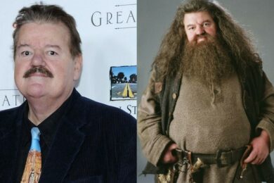 É morto l’attore Robbie Coltrane interprete anche della saga “Harry Potter”