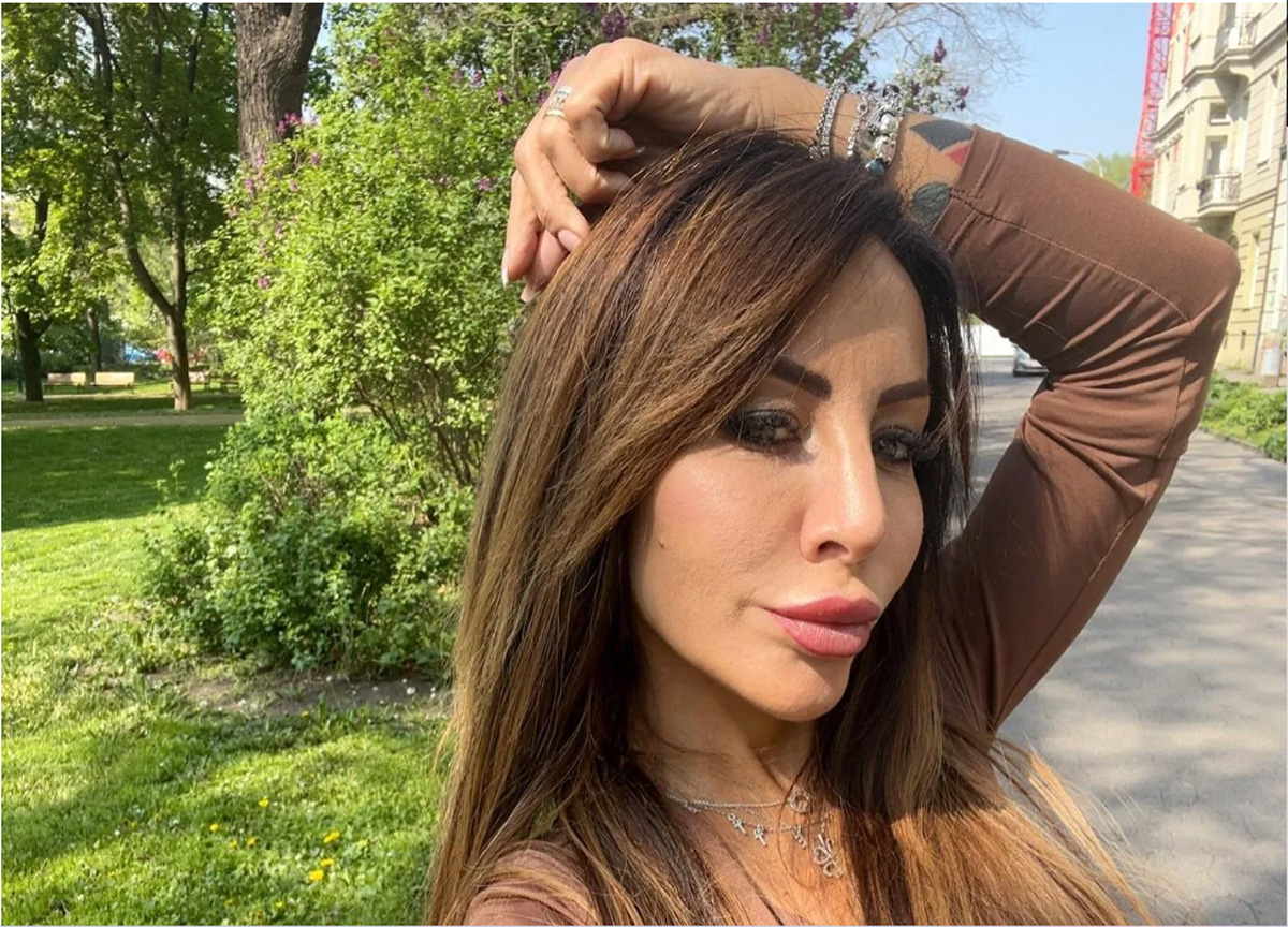 Benedetta D’Anna, da banchiera ai film a luci rosse: stipendio monstre per lei Benedetta D’Anna, da banchiera ai film a luci rosse: stipendio monstre per lei