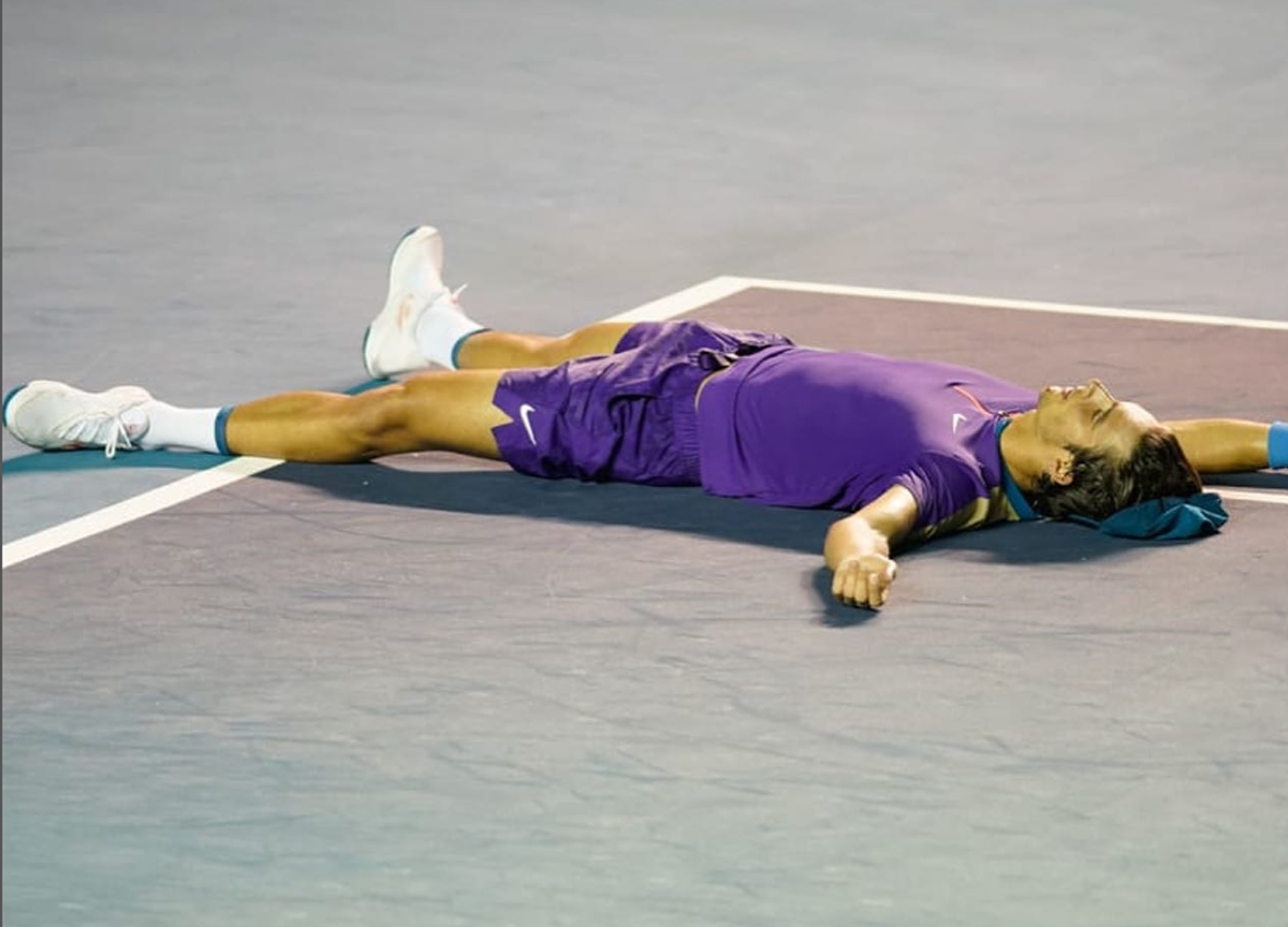 Tennis, Musetti dopo la sconfitta: “Ho avuto un attacco di panico” Tennis, Musetti dopo la sconfitta: “Ho avuto un attacco di panico”