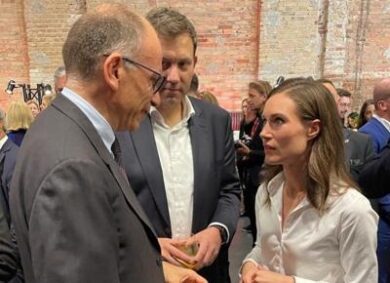 Letta: “Inizio di Legislatura con una logica incendiaria: chi ha vinto divide”