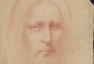 Il “Cristo di Lecco” è di Leonardo da Vinci: sensazionale attribuzione