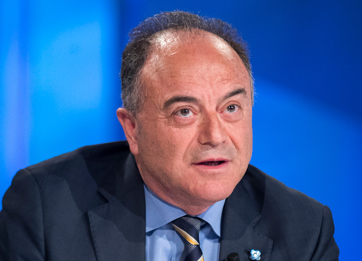 Giustizia, Gratteri: “Solo FdI non ha votato le riforme disastro di Draghi” Giustizia, Gratteri: “Solo FdI non ha votato le riforme disastro di Draghi”