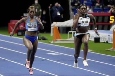 Non solo Egonu, Zaynab Dosso: “Mi hanno chiamato p… straniera”