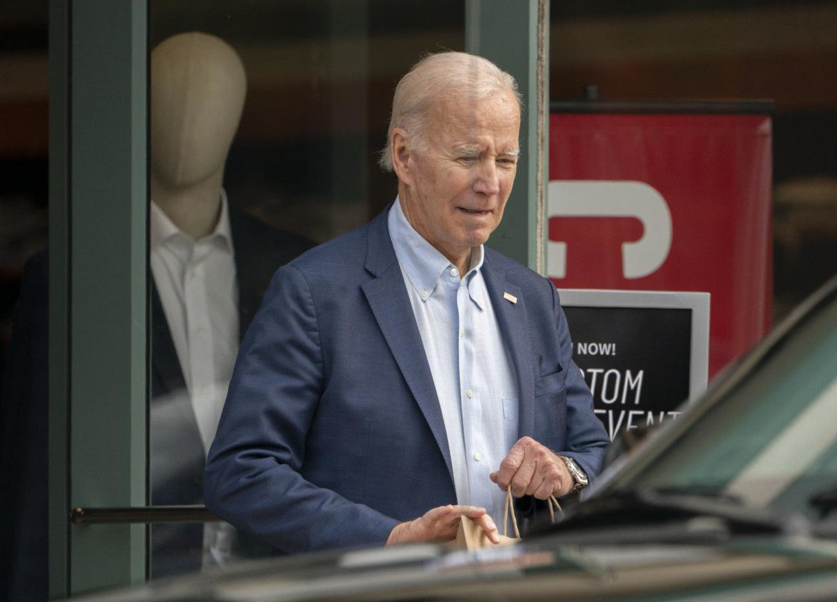 Biden durissimo: “Guardate in Italia che succede”. A rischio bilaterale al G20