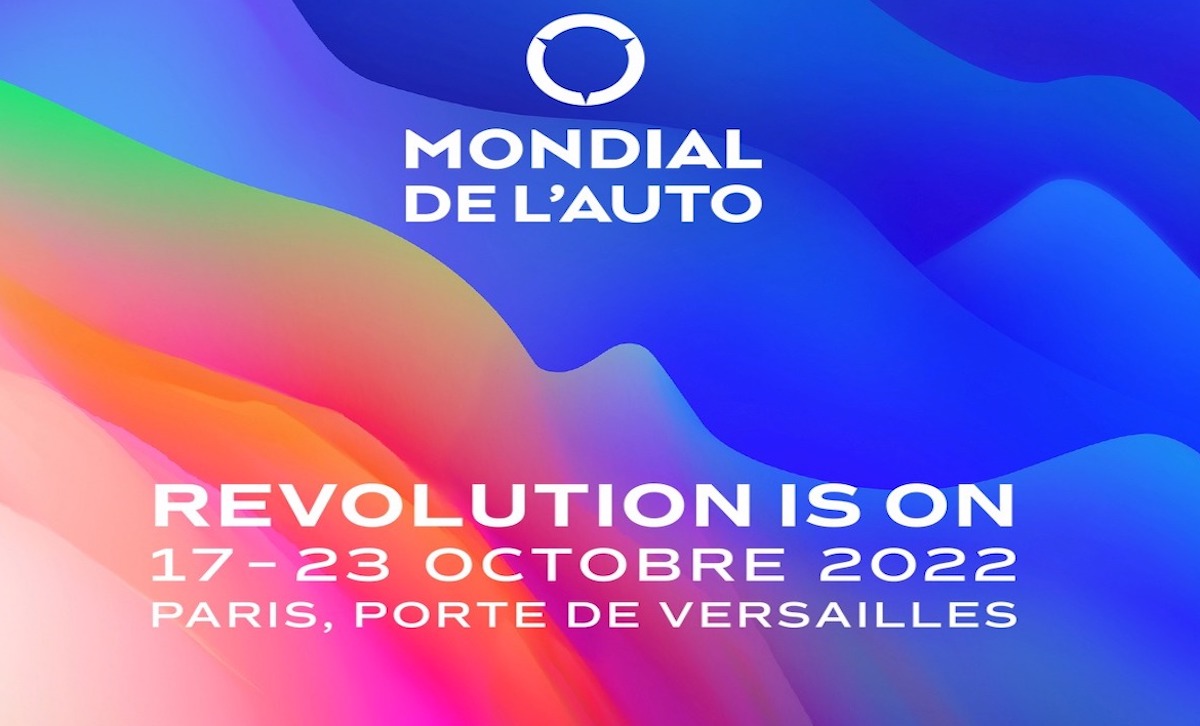Concept e novità al Salone dell’Automobile di Parigi