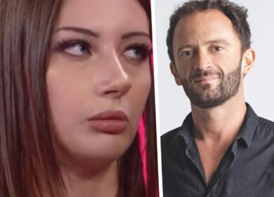 Genovese, la vittima dello stupro in tv: “Lo supplicavo di slegarmi…”