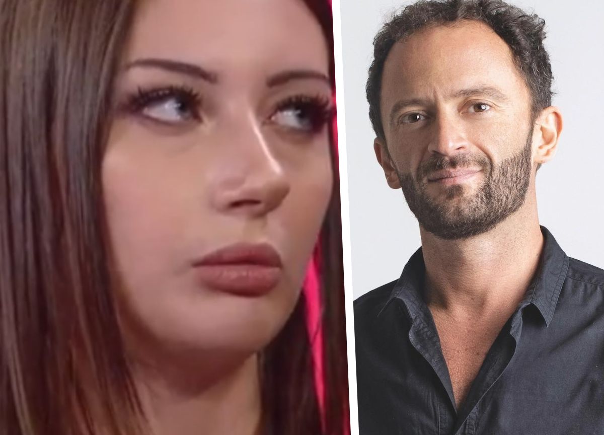 Genovese, la vittima dello stupro in tv: “Lo supplicavo di slegarmi…” Genovese, la vittima dello stupro in tv: “Lo supplicavo di slegarmi…”