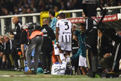 Juventus: Bremer ko (quando torna), ma Chiesa e Pogba rientrano