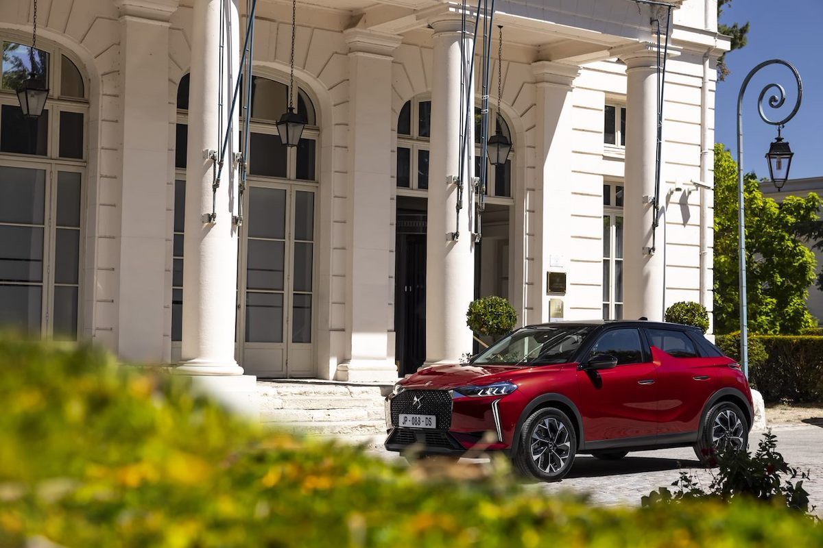 Concept e novità al Salone dell’Automobile di Parigi