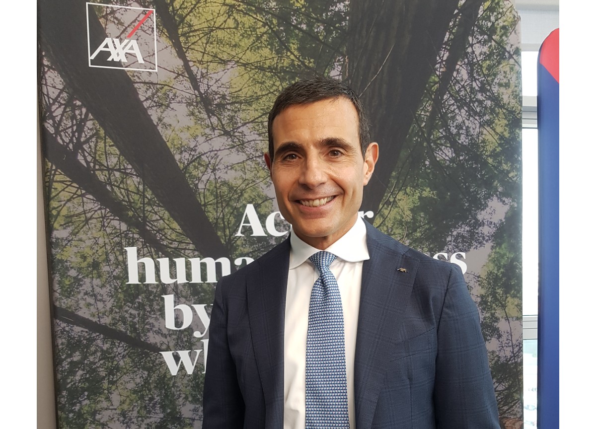 Clima, AXA sostiene la prima conferenza italiana sulle Dolomiti Clima, AXA sostiene la prima conferenza italiana sulle Dolomiti