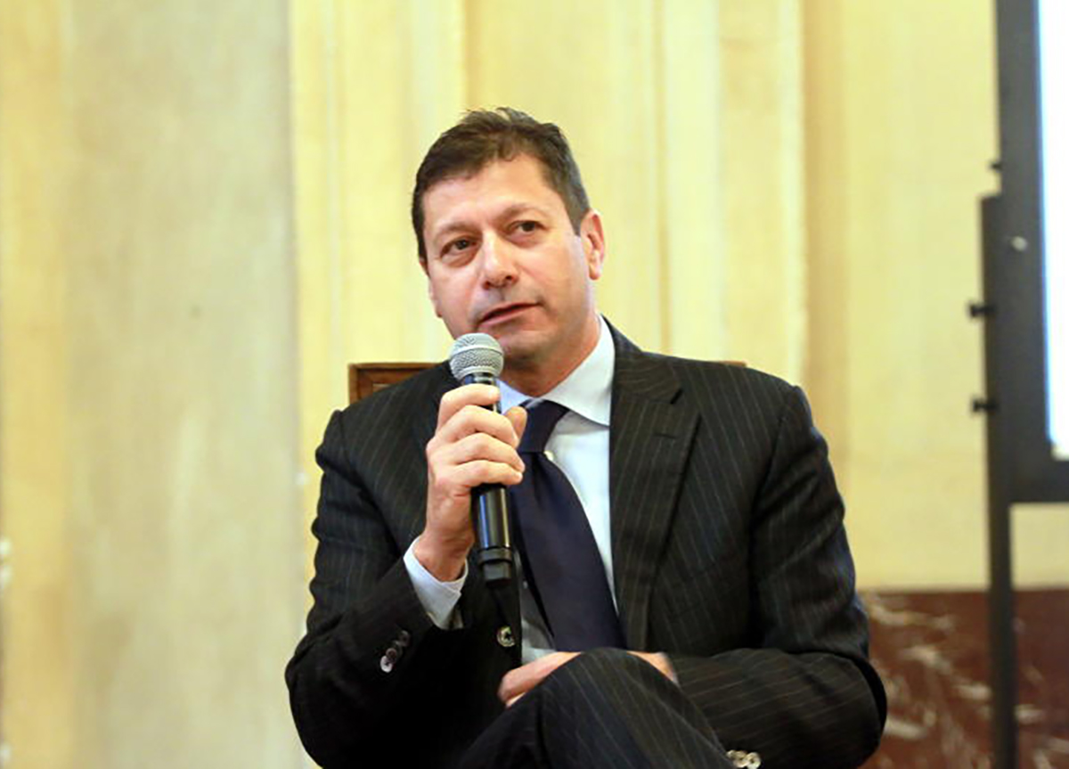 Zini (Confcommercio): “Botteghe storiche volano turistico per Milano” Zini (Confcommercio): “Botteghe storiche volano turistico per Milano”