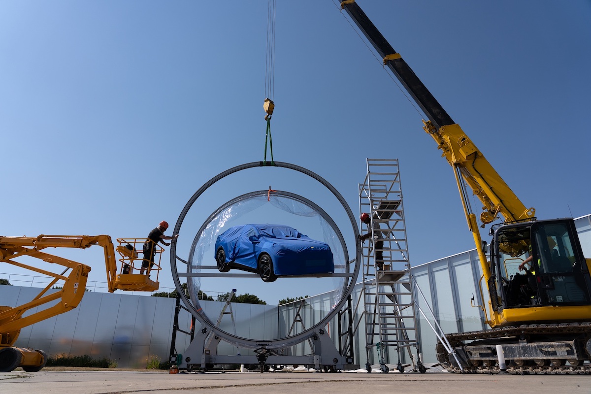 Concept e novità al Salone dell’Automobile di Parigi