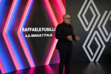 Renault care service: la renaulution approda nel post vendita