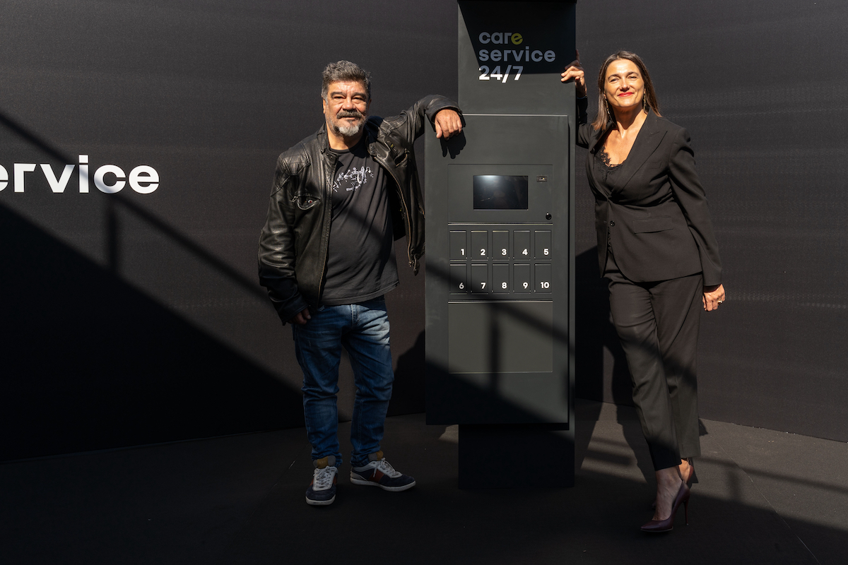 Renault care service: la renaulution approda nel post vendita