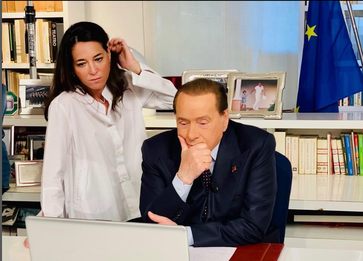 Fi, Ronzulli: “Il mio caso non esiste più. A Mattarella faremo il nome Meloni” Fi, Ronzulli: “Il mio caso non esiste più. A Mattarella faremo il nome Meloni”