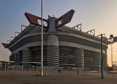 San Siro, confronto tra i residenti e i progettisti del nuovo stadio