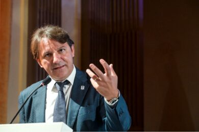Riforma pensioni, Tridico: “Siamo sulla strada giusta”