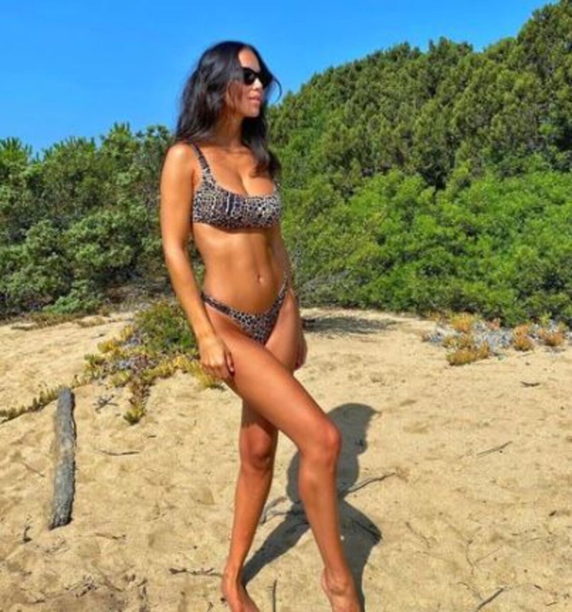 Berrettini e Paola Di Benedetto: è nato un amore? “Le rose rosse…” Gossip