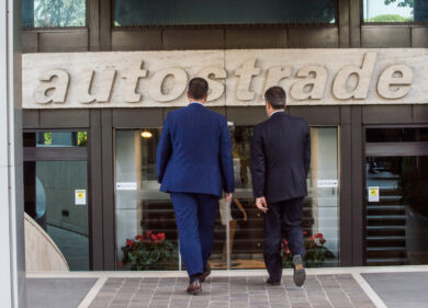 Autostrade, abuso di posizione dominante: l’Antitrust avvia un’istruttoria