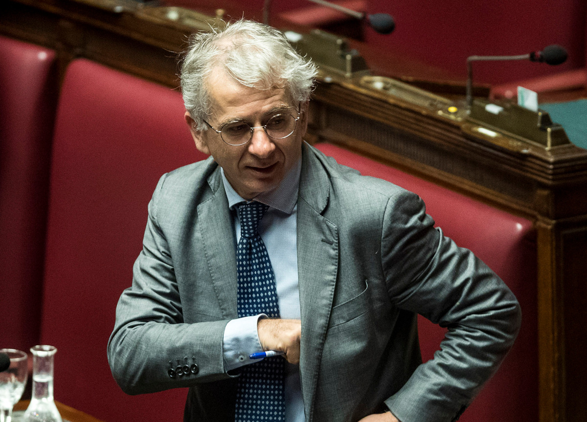“Per favore, ricordati di Alessandro”. Ferri il dopo Palamara? Il caso al Csm “Per favore, ricordati di Alessandro”. Ferri il dopo Palamara? Il caso al Csm
