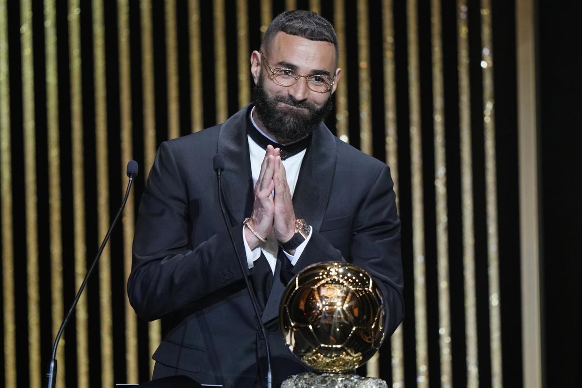 Chi è Karim Benzema: Pallone d’Oro, i trionfi col Real Madrid, CR7, caso sextape e… Chi è Karim Benzema: Pallone d’Oro, i trionfi col Real Madrid, CR7, caso sextape e…