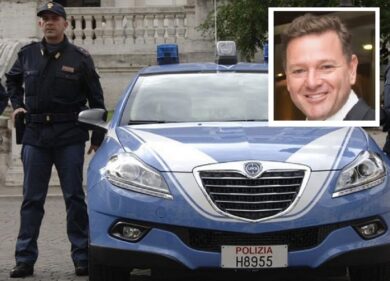 Truffatore da 100 mln negli Usa, ricercato preso a Milano