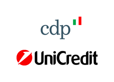 CDP, 750 milioni a UniCredit per sostenere PMI e Mid-Cap