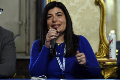 Chi è Chiara Colosimo (Fdi), che Meloni vuole come ministra di Gioventù-Sport