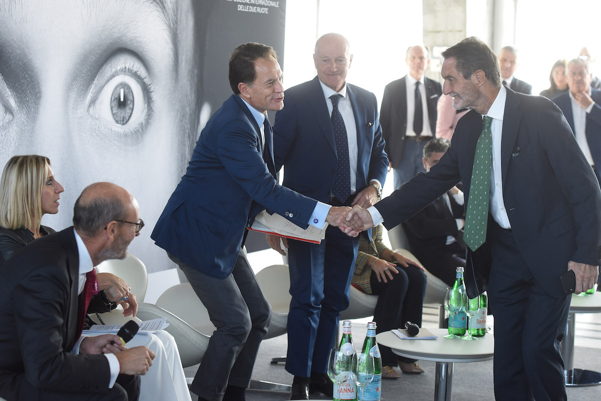 EICMA 2022: oltre 1300 marchi in mostra ed espositori da 43 paesi