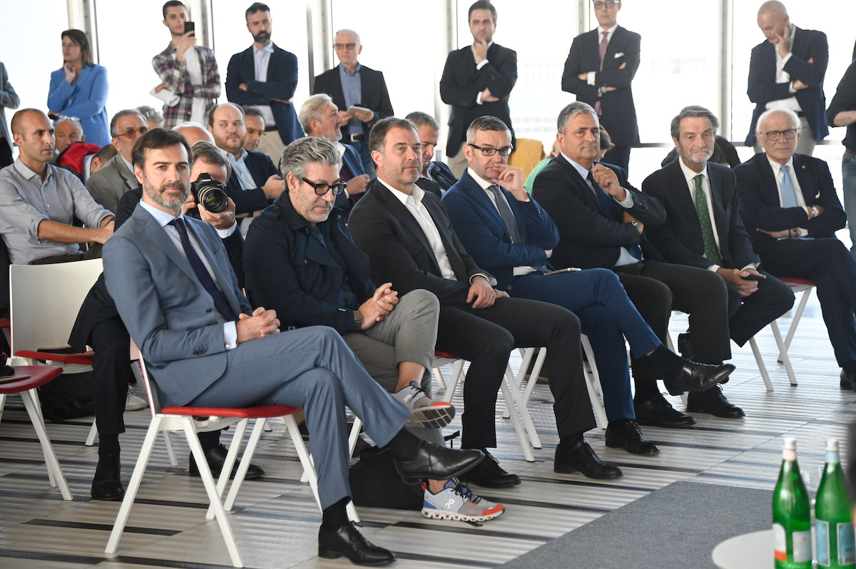 EICMA 2022: oltre 1300 marchi in mostra ed espositori da 43 paesi