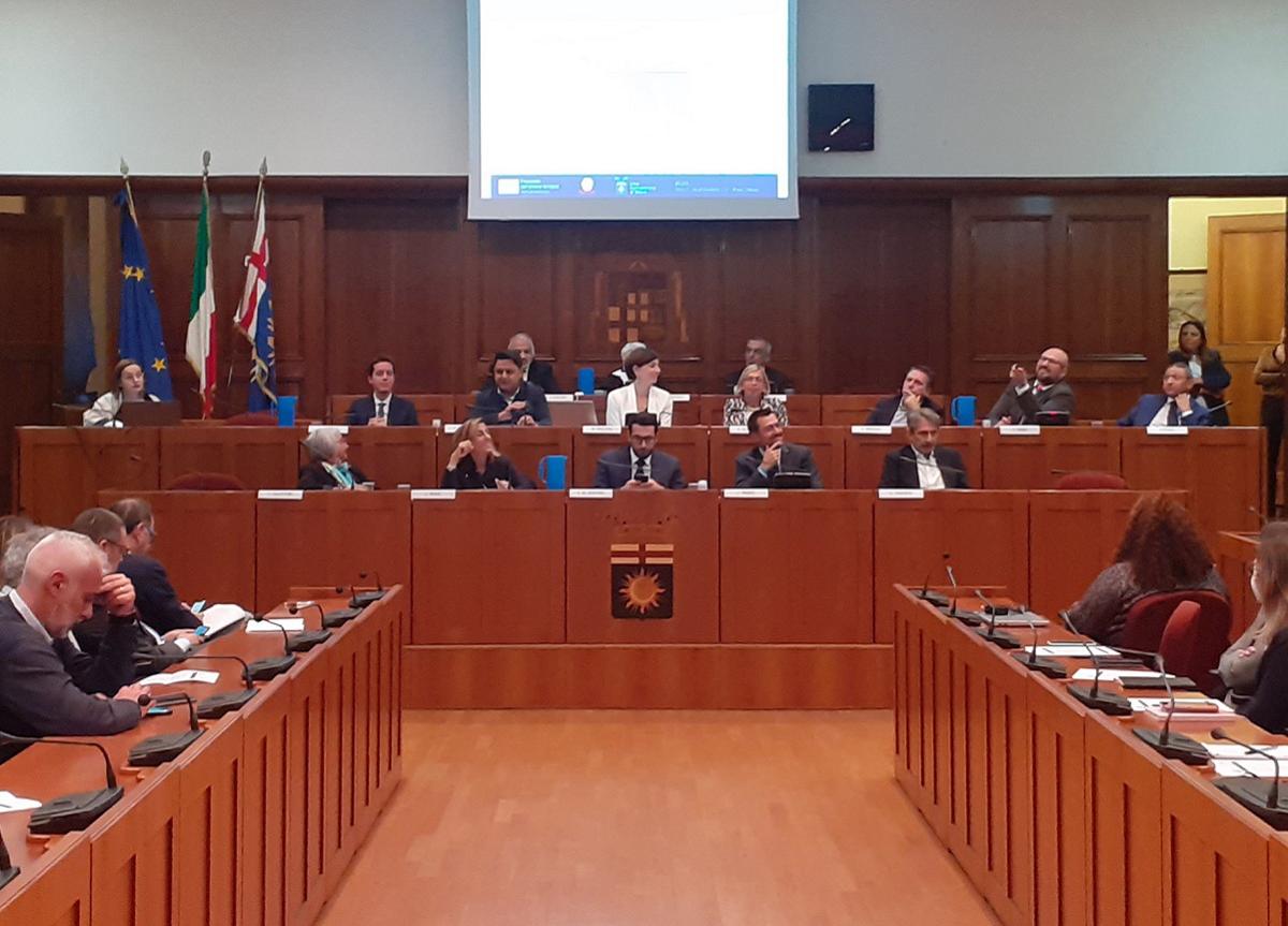 Città Metropolitana Milano: dal Pnrr 400 milioni in arrivo Città Metropolitana Milano: dal Pnrr 400 milioni in arrivo