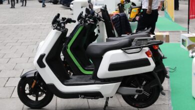 Ecobonus motocicli elettrici: da mercoledì al via le prenotazioni