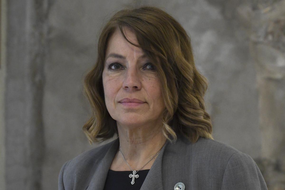 FdI: “no green pass e no obbligo vaccinale, commissione d’inchiesta sul Covid” FdI: “no green pass e no obbligo vaccinale, commissione d’inchiesta sul Covid”