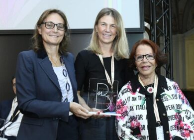 Intesa Sanpaolo: le vincitrici del contest con Fondazione Bellisario