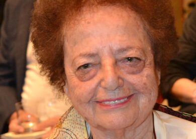 Lia Levi, quando le parole non bastano: la scrittrice evoca il fascismo