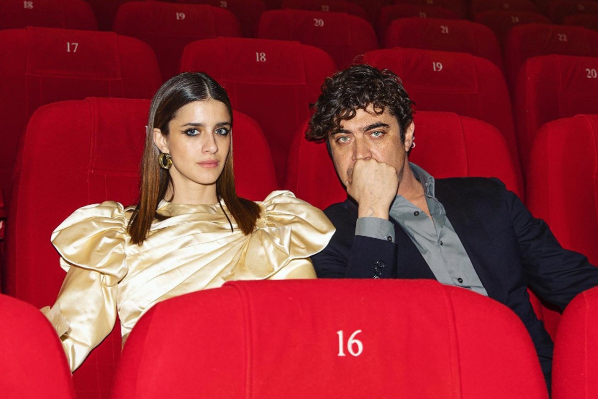 Riccardo Scamarcio e Benedetta Porcaroli si sono lasciati Riccardo Scamarcio e Benedetta Porcaroli si sono lasciati