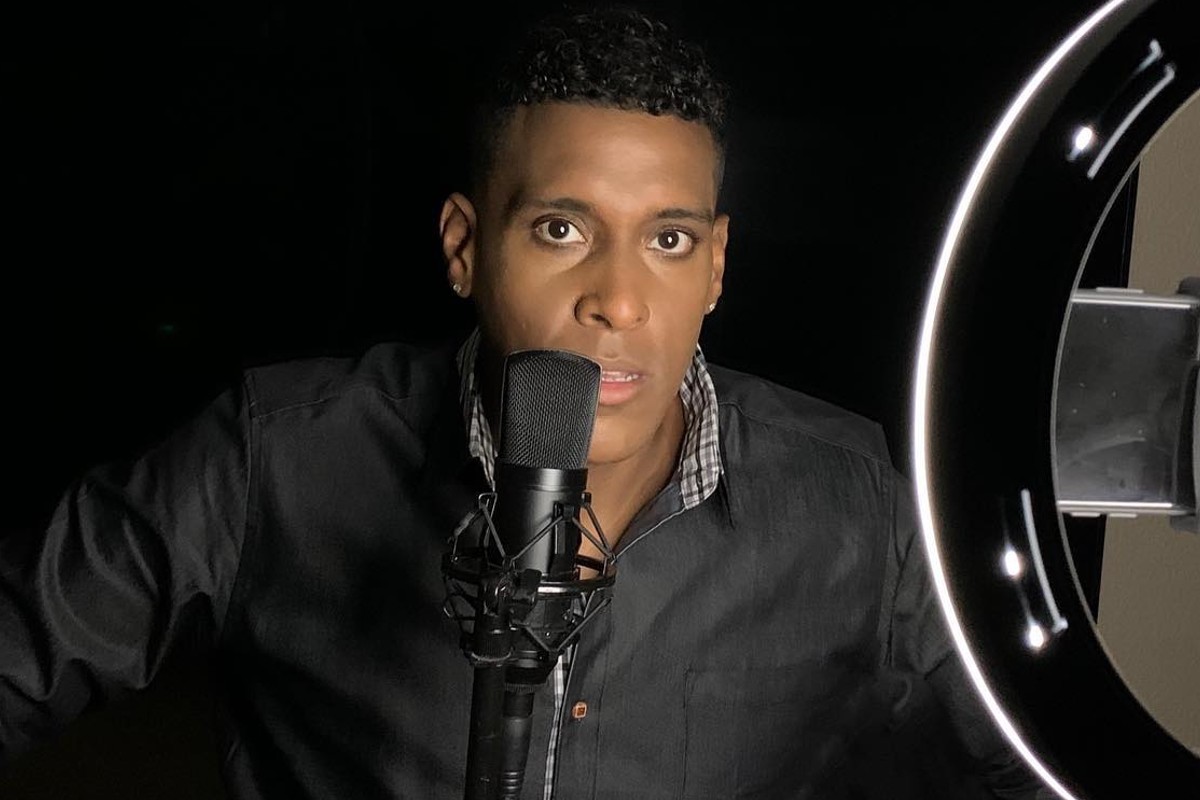 Il cantante haitiano Mikaben muore durante un concerto – Il video Il cantante haitiano Mikaben muore durante un concerto – Il video