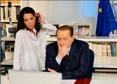 Berlusconi, Ronzulli-Cattaneo capigruppo. Donzelli: “Invariati quelli di FdI”