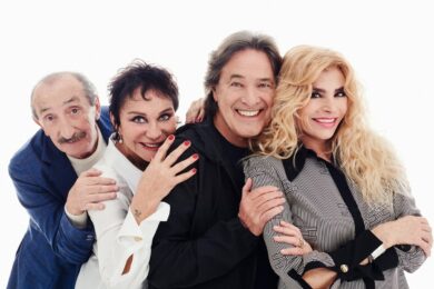 E’ morto Franco Gatti, cantante dei Ricchi e poveri