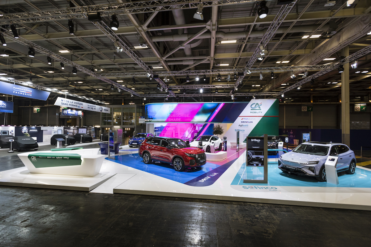 DR Automobiles Groupe a Parigi svela la Sportequipe 8 Hybrid Plug-in