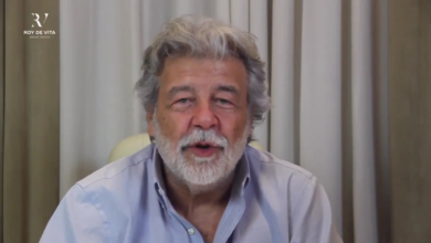 Ora YouTube censura anche un primario – Il tg VERO GIORNALE