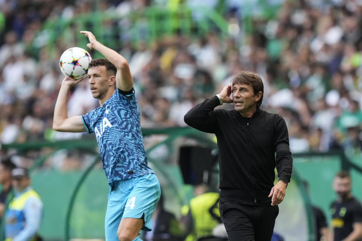 Tottenham e Antonio Conte: rinnovo “alla Guardiola” vs le sirene Juventus Tottenham e Antonio Conte: rinnovo “alla Guardiola” vs le sirene Juventus