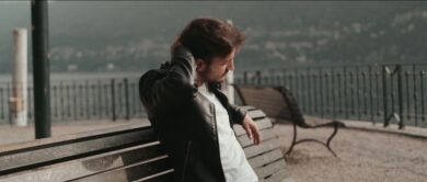 Simone Di Matteo sceglie Andrea Piovan come voce de “Il Viandante”