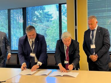 Firmato in Confindustria il CCNL Assoartigiani/UGL