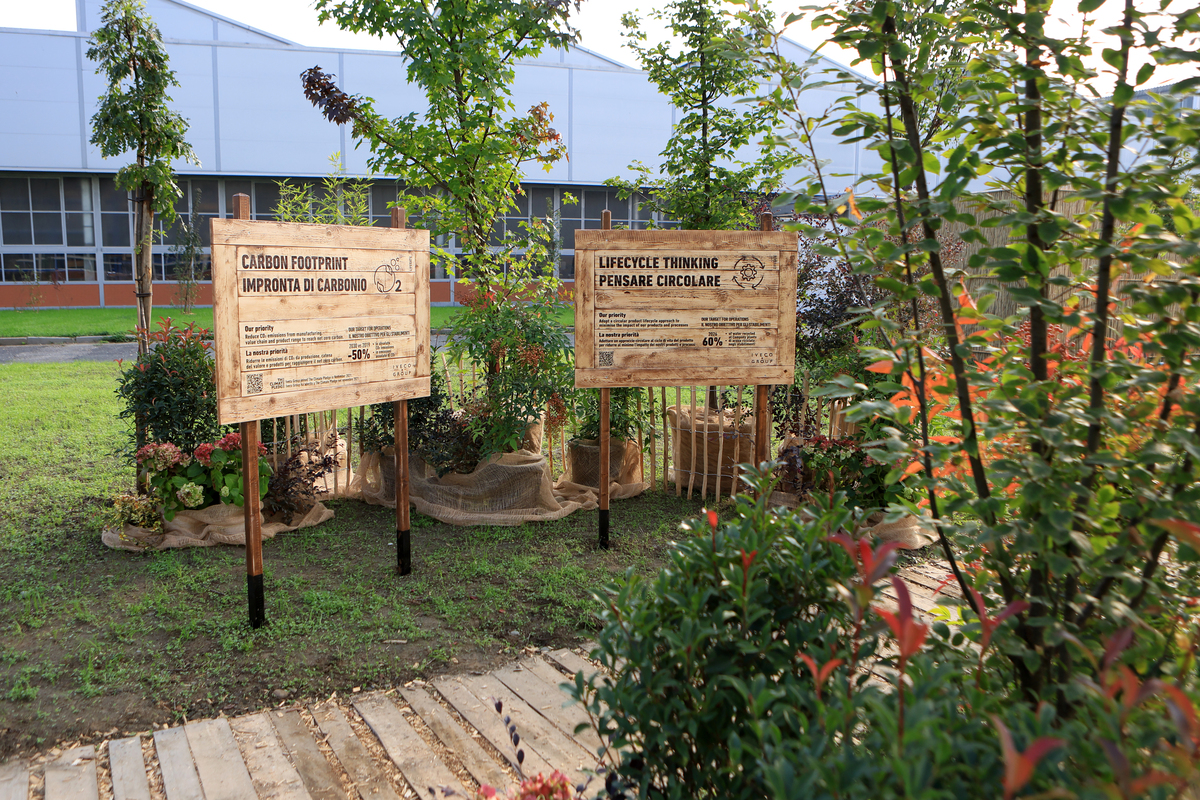 Iveco Group, FPT Industrial inaugura il nuovo stabilimento ePowertrain