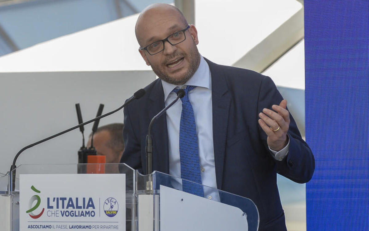 Camera, Fontana: “Le sanzioni alla Russia sono un boomerang. Scelta sbagliata”